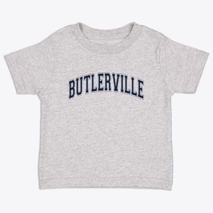 Butlerville Ohio Varsity Toddler T-Shirt