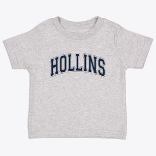 Hollins Virginia Varsity Toddler T-Shirt