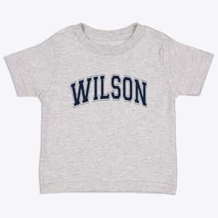 Wilson Ohio Varsity Toddler T-Shirt
