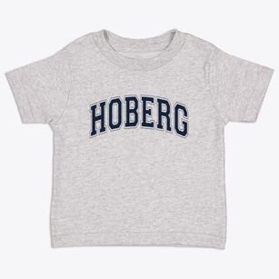 Hoberg Missouri Varsity Toddler T-Shirt