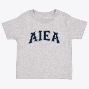 Aiea Hawaii Varsity Toddler T-Shirt