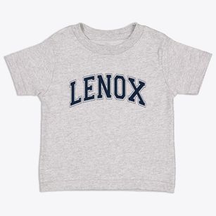 Lenox New York Varsity Toddler T-Shirt