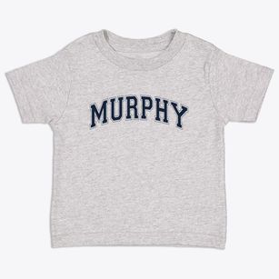 Murphy Missouri Varsity Toddler T-Shirt