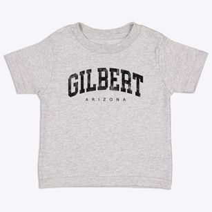 Gilbert Arizona Urban Vibe Toddler T-Shirt