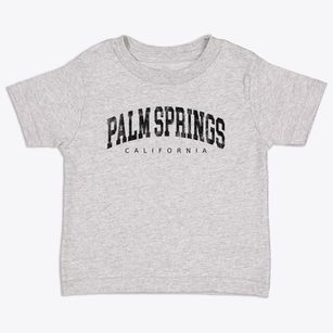Palm Springs California Urban Vibe Toddler T-Shirt
