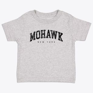 Mohawk New York Urban Vibe Toddler T-Shirt