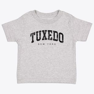 Tuxedo New York Urban Vibe Toddler T-Shirt