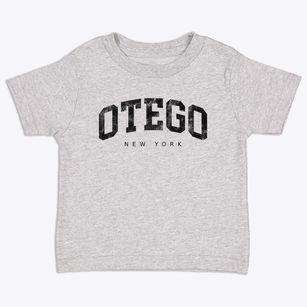 Otego New York Urban Vibe Toddler T-Shirt