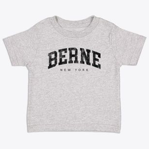 Berne New York Urban Vibe Toddler T-Shirt