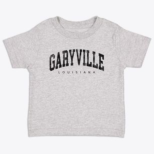 Garyville Louisiana Urban Vibe Toddler T-Shirt