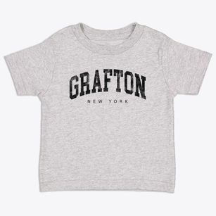 Grafton New York Urban Vibe Toddler T-Shirt