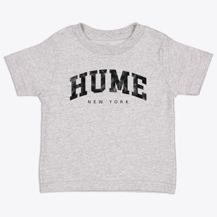 Hume New York Urban Vibe Toddler T-Shirt