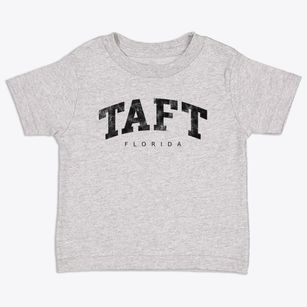 Taft Florida Urban Vibe Toddler T-Shirt
