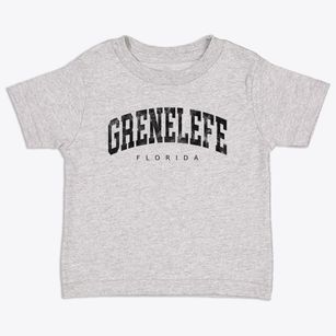 Grenelefe Florida Urban Vibe Toddler T-Shirt