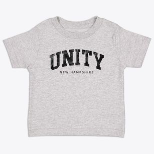 Unity New Hampshire Urban Vibe Toddler T-Shirt