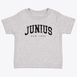 Junius New York Urban Vibe Toddler T-Shirt