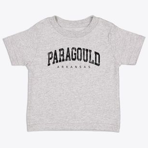 Paragould Arkansas Urban Vibe Toddler T-Shirt