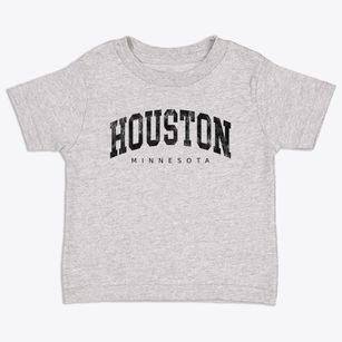 Houston Minnesota Urban Vibe Toddler T-Shirt
