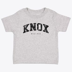 Knox Maine Urban Vibe Toddler T-Shirt