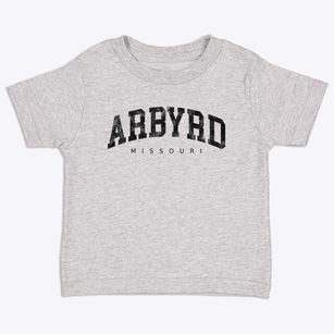 Arbyrd Missouri Urban Vibe Toddler T-Shirt