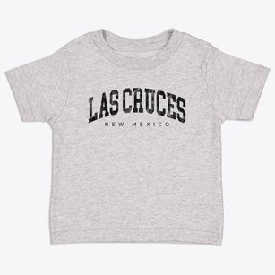 Las Cruces New Mexico Urban Vibe Toddler T-Shirt