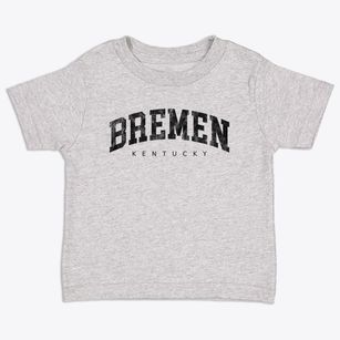 Bremen Kentucky Urban Vibe Toddler T-Shirt
