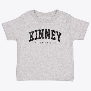 Kinney Minnesota Urban Vibe Toddler T-Shirt