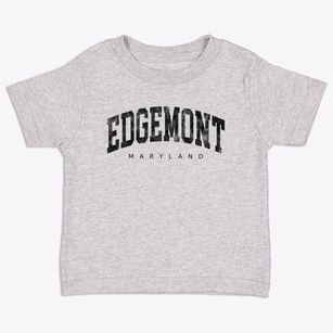 Edgemont Maryland Urban Vibe Toddler T-Shirt