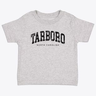 Tarboro North Carolina Urban Vibe Toddler T-Shirt
