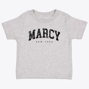 Marcy New York Urban Vibe Toddler T-Shirt