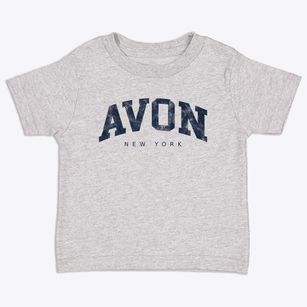 Avon New York Urban Vibe Toddler T-Shirt