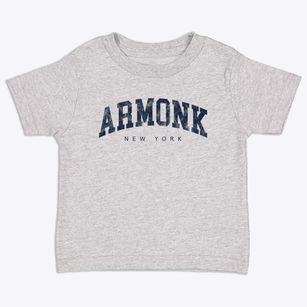 Armonk New York Urban Vibe Toddler T-Shirt
