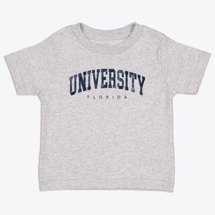 University Florida Urban Vibe Toddler T-Shirt