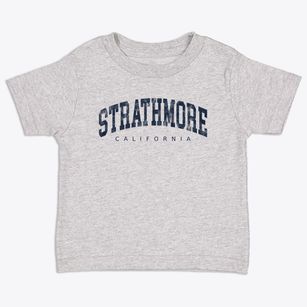 Strathmore California Urban Vibe Toddler T-Shirt