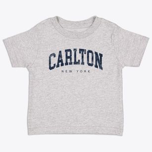 Carlton New York Urban Vibe Toddler T-Shirt