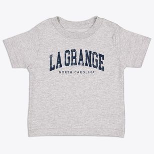 La Grange North Carolina Urban Vibe Toddler T-Shirt