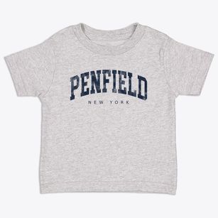 Penfield New York Urban Vibe Toddler T-Shirt