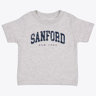 Sanford New York Urban Vibe Toddler T-Shirt