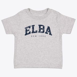 Elba New York Urban Vibe Toddler T-Shirt