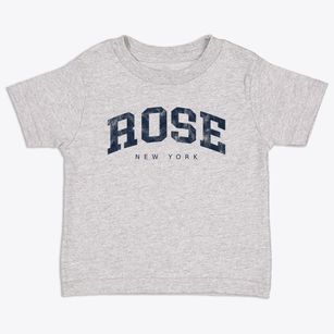 Rose New York Urban Vibe Toddler T-Shirt
