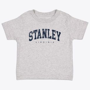 Stanley Virginia Urban Vibe Toddler T-Shirt