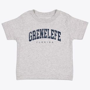 Grenelefe Florida Urban Vibe Toddler T-Shirt
