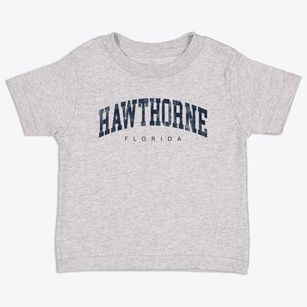 Hawthorne Florida Urban Vibe Toddler T-Shirt