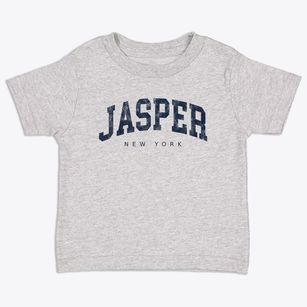 Jasper New York Urban Vibe Toddler T-Shirt