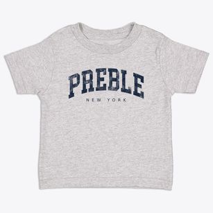 Preble New York Urban Vibe Toddler T-Shirt
