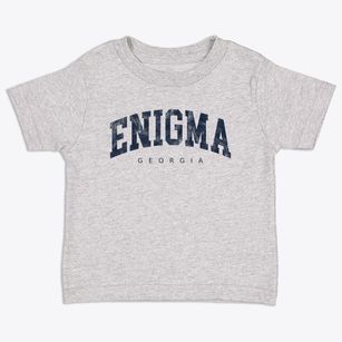 Enigma Georgia Urban Vibe Toddler T-Shirt