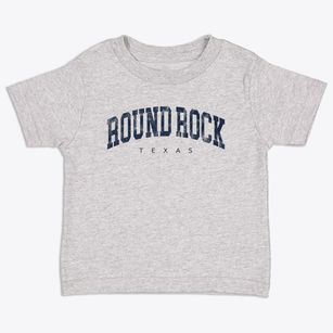 Round Rock Texas Urban Vibe Toddler T-Shirt