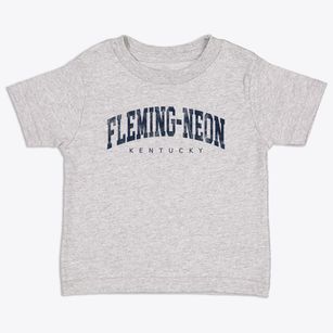 Fleming-neon Kentucky Urban Vibe Toddler T-Shirt