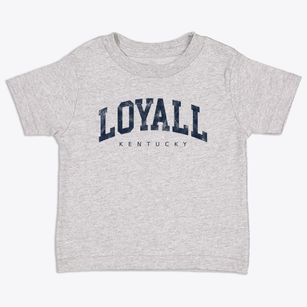 Loyall Kentucky Urban Vibe Toddler T-Shirt