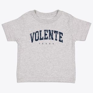 Volente Texas Urban Vibe Toddler T-Shirt